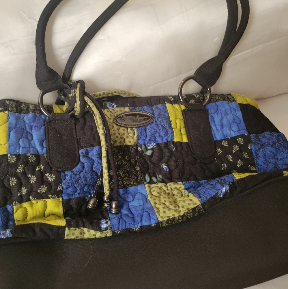 Donna Sharp  purse